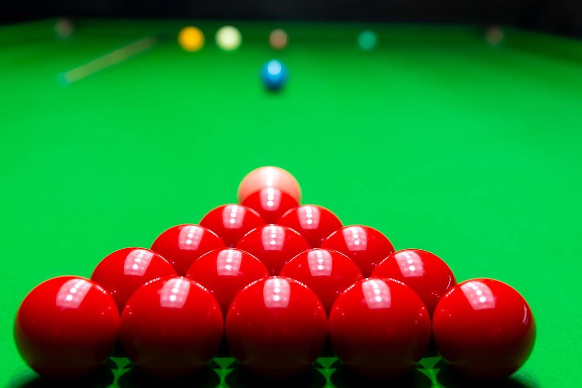 Challenge yourself on championship